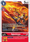 Image for Agunimon (BT12) (12012)