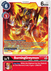 Image for BurningGreymon (BT12) (12013)