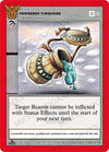 Image for Powdered Turquoise (Native: First Edition) (140/174) - MetaZoo