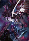 Image for Invasion of Kamigawa Art Card (Art Series: March of the Machine) (12) - Magic: The Gathering