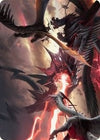 Image for Invasion of Tarkir Art Card (Art Series: March of the Machine) (34) - Magic: The Gathering