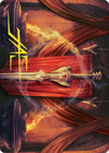 Image for Ramosian Greatsword Art Card (Gold-Stamped Signature) (Art Series: March of the Machine) (37) - Magic: The Gathering