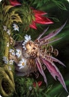 Image for Placid Rottentail Art Card (Art Series: March of the Machine) (39) - Magic: The Gathering