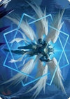 Image for Vertex Paladin Art Card (Art Series: March of the Machine) (48) - Magic: The Gathering