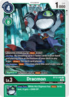 Image for Dracmon (BT12) (12048)