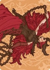 Image for Judith, the Scourge Diva Art Card (Art Series: March of the Machine) (80) - Magic: The Gathering