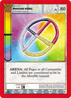 Image for Medicine Wheel (Native: First Edition) (98/174) - MetaZoo