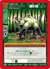 Image for Stiff-Legged Bear (Native: First Edition) (115/174) - MetaZoo