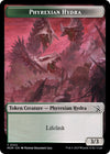 Image for Phyrexian Hydra Token (0012) (March of the Machine) (12) - Magic: The Gathering