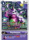 Image for Psychemon (BT12) (12075)