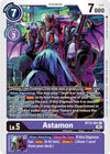 Image for Astamon (BT12) (12081)