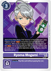 Image for Ryoma Mogami (BT12) (12097)