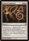 Image for Austere Command (LRW) (The List Reprints) (3/301) - Magic: The Gathering