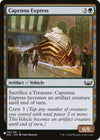 Image for Capenna Express (The List Reprints) (139/281) - Magic: The Gathering