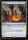 Image for Dig Up (The List Reprints) (197/277) - Magic: The Gathering