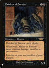 Image for Drinker of Sorrow (The List Reprints) (66/145) - Magic: The Gathering