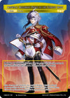 Image for Aristella, Ascendant Prince of the Crimson Moon (Crimson Moon's Battleground) (CMB-001 RR) - Force of Will