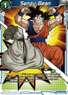 Image for Senzu Bean (Reprint) (Expansion Deck Box Set 22: Ultimate Deck 2023) (BT1-053) - Dragon Ball Super: Masters