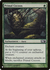 Image for Primal Cocoon (The List Reprints) (191/249) - Magic: The Gathering