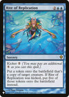 Image for Rite of Replication (ZEN) (The List Reprints) (61/249) - Magic: The Gathering