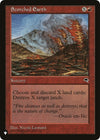 Image for Scorched Earth (The List Reprints) - Magic: The Gathering