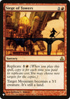 Image for Siege of Towers (The List Reprints) (76/165) - Magic: The Gathering