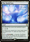 Image for The World Tree (The List Reprints) (275/285) - Magic: The Gathering