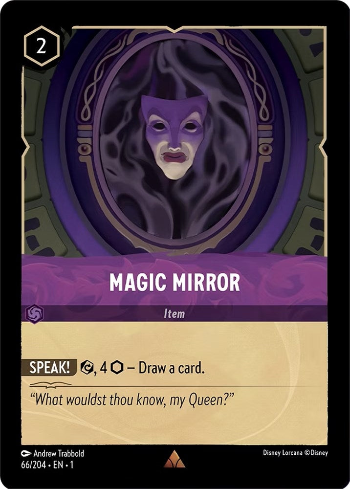 Image for Magic Mirror (1) (66)