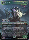 Image for Vorinclex (Serial Numbered) (March of the Machine) (342) - Magic: The Gathering