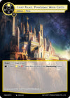 Image for Light Palace, Phantasmal Moon Castle (Crimson Moon's Battleground) (CMB-006 R) - Force of Will