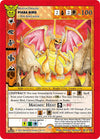 Image for Piasa Bird (Native: First Edition) (4/174) - MetaZoo