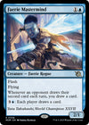 Image for Faerie Mastermind (Promo Pack: March of the Machine) (58) - Magic: The Gathering