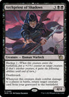 Image for Archpriest of Shadows (Promo Pack: March of the Machine) (89) - Magic: The Gathering