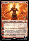 Image for Chandra, Hope's Beacon (Promo Pack: March of the Machine) (134) - Magic: The Gathering