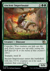 Image for Ancient Imperiosaur (Promo Pack: March of the Machine) (174) - Magic: The Gathering
