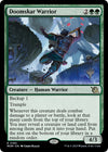 Image for Doomskar Warrior (Promo Pack: March of the Machine) (185) - Magic: The Gathering