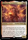 Image for Quintorius, Loremaster (Promo Pack: March of the Machine) (250) - Magic: The Gathering