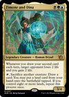 Image for Zimone and Dina (Promo Pack: March of the Machine) (257) - Magic: The Gathering
