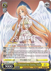 Image for A Thousand-Year Journey, Asuna (Sword Art Online Animation 10th Anniversary) (SAO/S100-E003 RR) - Weiss Schwarz
