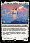 Image for Heliod, the Radiant Dawn (Prerelease Cards) (17) - Magic: The Gathering