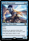 Image for Faerie Mastermind (Prerelease Cards) (58) - Magic: The Gathering