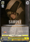 Image for Rising Expectations, Argo (Sword Art Online Animation 10th Anniversary) (SAO/S100-E009 R) - Weiss Schwarz
