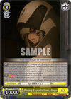 Image for Rising Expectations, Argo (SR) (Sword Art Online Animation 10th Anniversary) (SAO/S100-E009S SR) - Weiss Schwarz