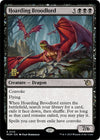 Image for Hoarding Broodlord (Prerelease Cards) (110) - Magic: The Gathering