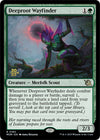 Image for Deeproot Wayfinder (Prerelease Cards) (184) - Magic: The Gathering