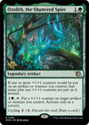 Image for Ozolith, the Shattered Spire (Prerelease Cards) (198) - Magic: The Gathering