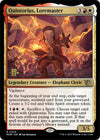 Image for Quintorius, Loremaster (Prerelease Cards) (250) - Magic: The Gathering