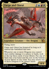 Image for Zurgo and Ojutai (Prerelease Cards) (258) - Magic: The Gathering