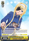 Image for Self-Sacrificing, Alice (Sword Art Online Animation 10th Anniversary) (SAO/S100-E012 U) - Weiss Schwarz