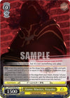 Image for Game Master, Kayaba (Sword Art Online Animation 10th Anniversary) (SAO/S100-E015 C) - Weiss Schwarz